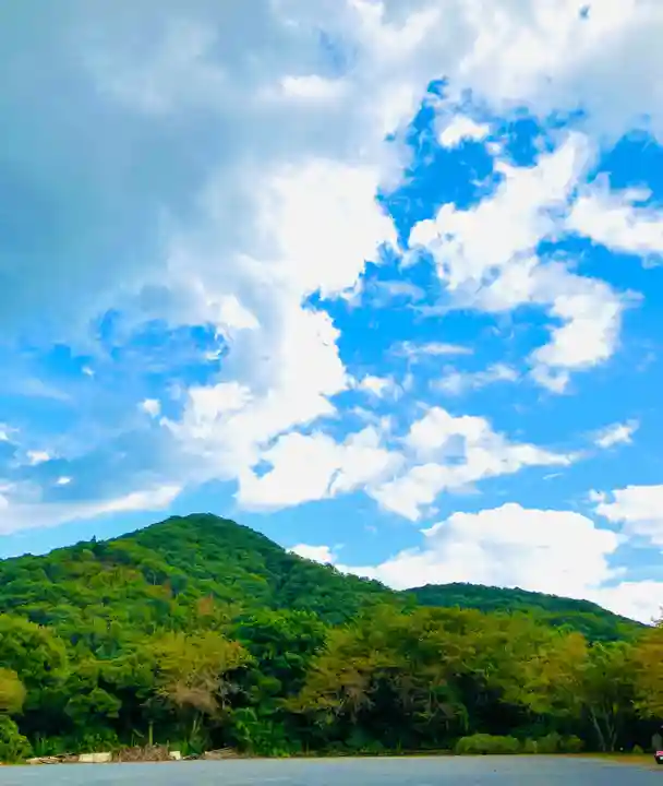 楽法寺(雨引観音)(茨城県)