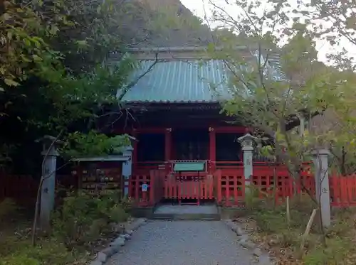 静岡浅間神社のその他建物
