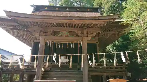 鹿島神宮のその他建物