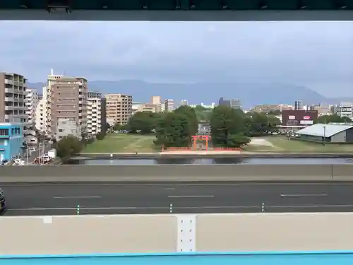 筥崎宮(福岡県)