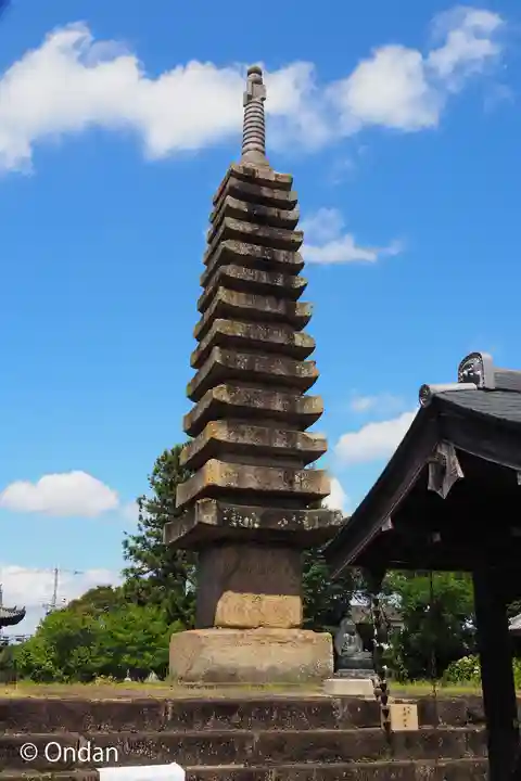 般若寺 ❁コスモス寺❁(奈良県)