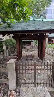 菅大臣神社(京都府)