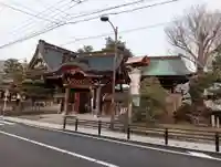 本光寺(岐阜県)