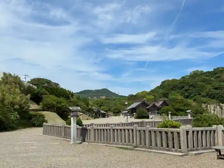 大御神社(宮崎県)