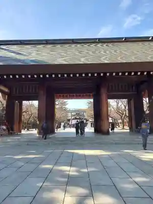 靖國神社(東京都)