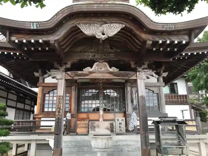 龍光院(愛媛県)
