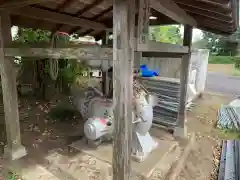 浅間神社(千葉県)