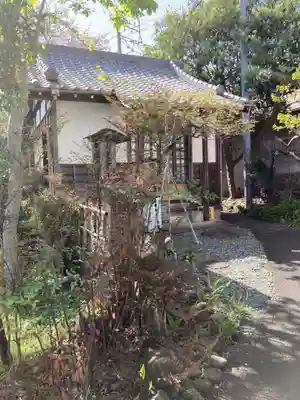 小澤寺(神奈川県)