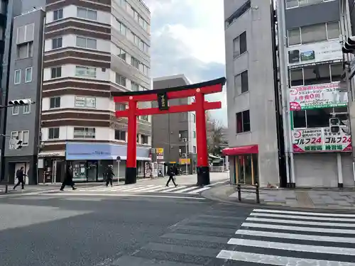 下谷神社(東京都)