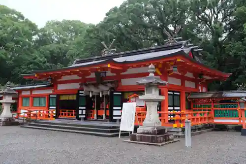 熊野速玉大社の本殿・本堂