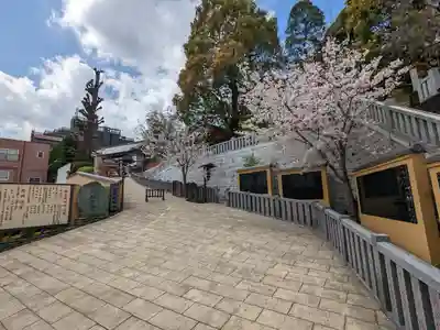 放生寺(東京都)