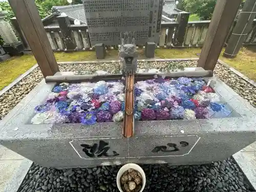 粟井神社(香川県)