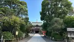 川崎大師（平間寺）(神奈川県)