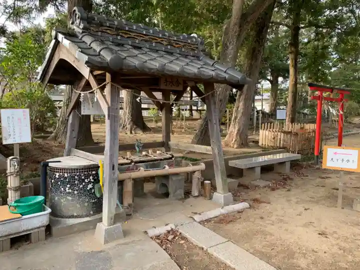 稲生大神(千葉県)