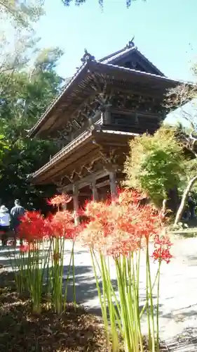 英勝寺のその他建物