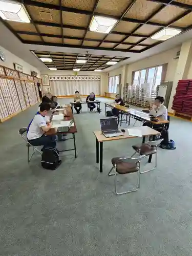 美幌神社(北海道)