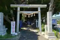 泉神社(茨城県)