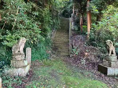 冨具神社(愛知県)