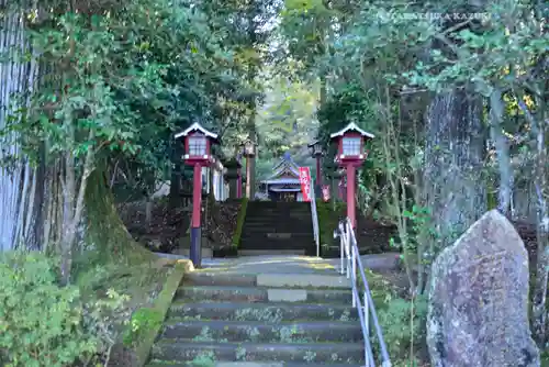 駒形神社（箱根神社摂社）(神奈川県)