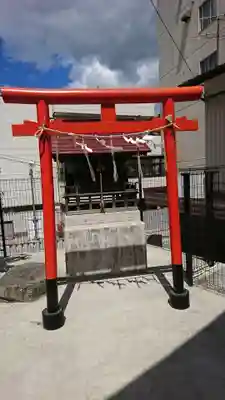 紫神社(宮城県)