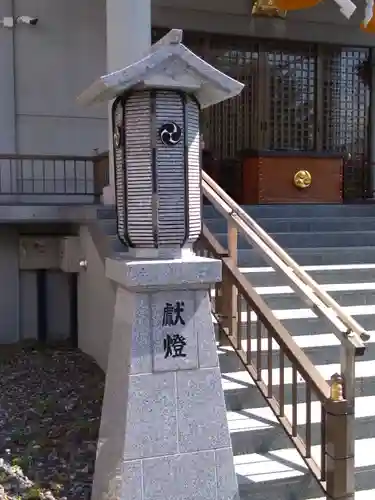 西岡八幡宮のその他建物