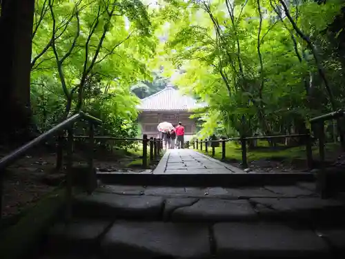 円通院のその他建物