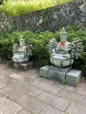 南法華寺（壷阪寺）のその他建物