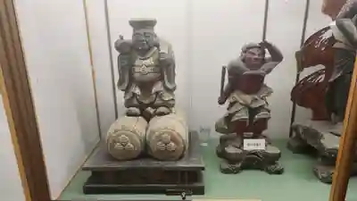 新宮熊野神社(福島県)