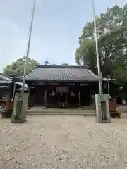 大宮神明社(三重県)