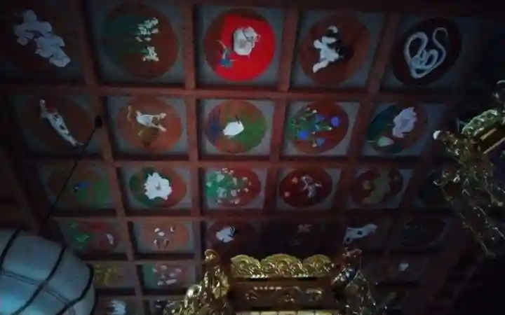 林慶寺(静岡県)