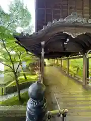 禅林寺（永観堂）(京都府)