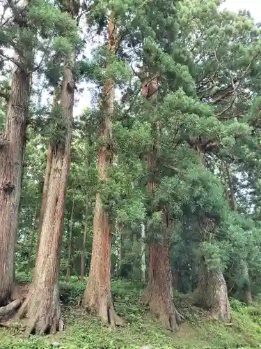 岩木山神社(青森県)
