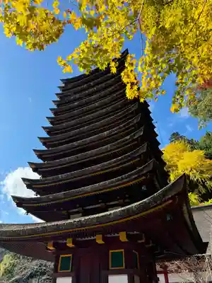 談山神社(奈良県)