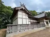 久伊豆神社(埼玉県)