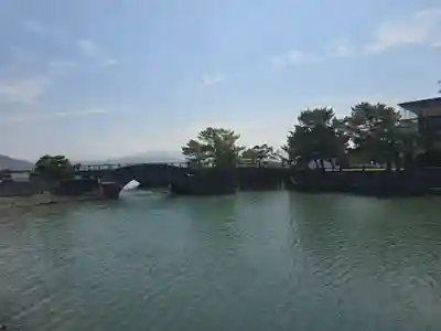 鹽竈神社(和歌山県)