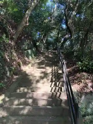 日隈神社(大分県)