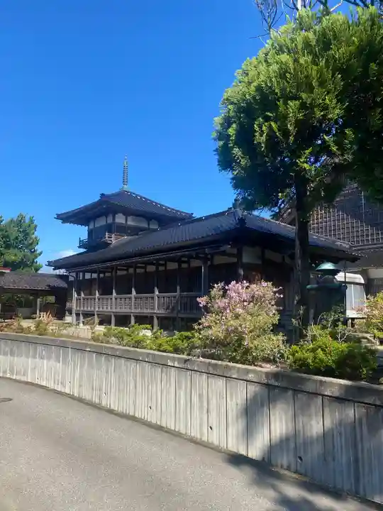 正覚院(石川県)