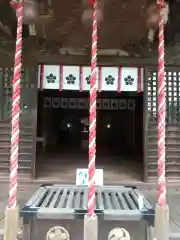 氷川天満神社(埼玉県)