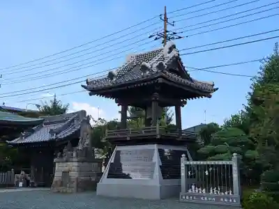 成田山川越別院(埼玉県)