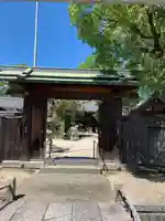 神館神社(三重県)