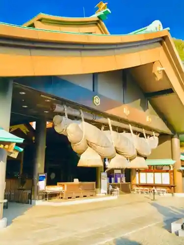 常陸国出雲大社の本殿・本堂