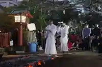 秋葉神社(東京都)