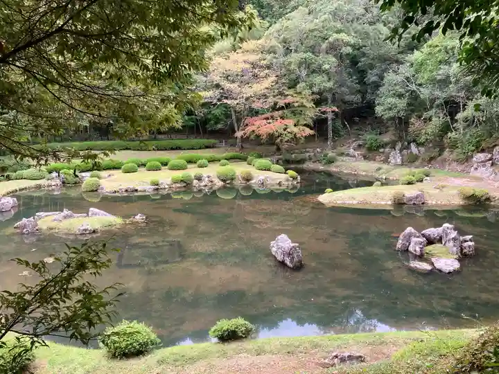 常栄寺(山口県)