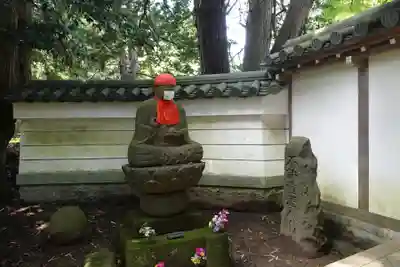 光明寺(宮城県)