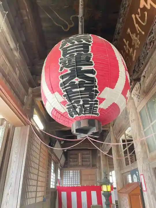 誕生寺(千葉県)