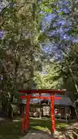 白鬚神社(京都府)