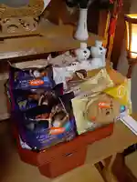 伏木香取神社(茨城県)