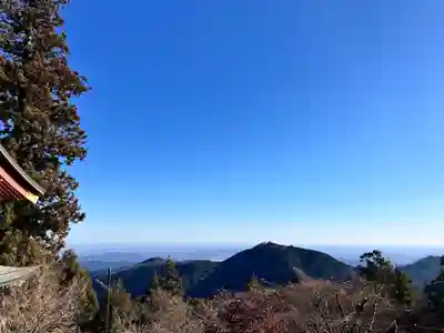 武蔵御嶽神社(東京都)