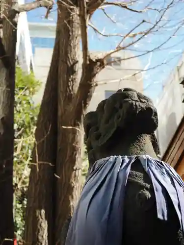 日本橋日枝神社(東京都)