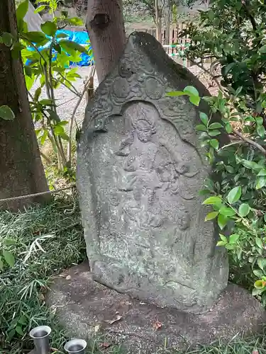 東長谷寺　薬王院(東京都)